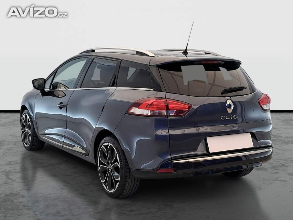 Foto inzerátu Renault Clio 0.9 TCe