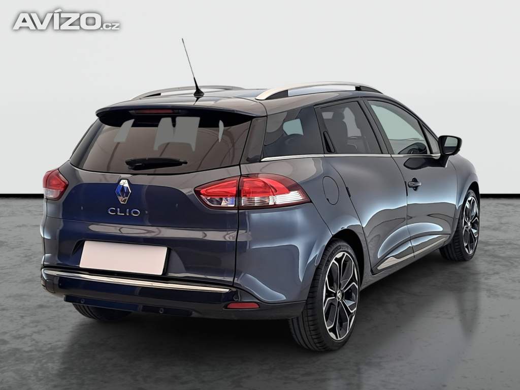 Foto inzerátu Renault Clio 0.9 TCe