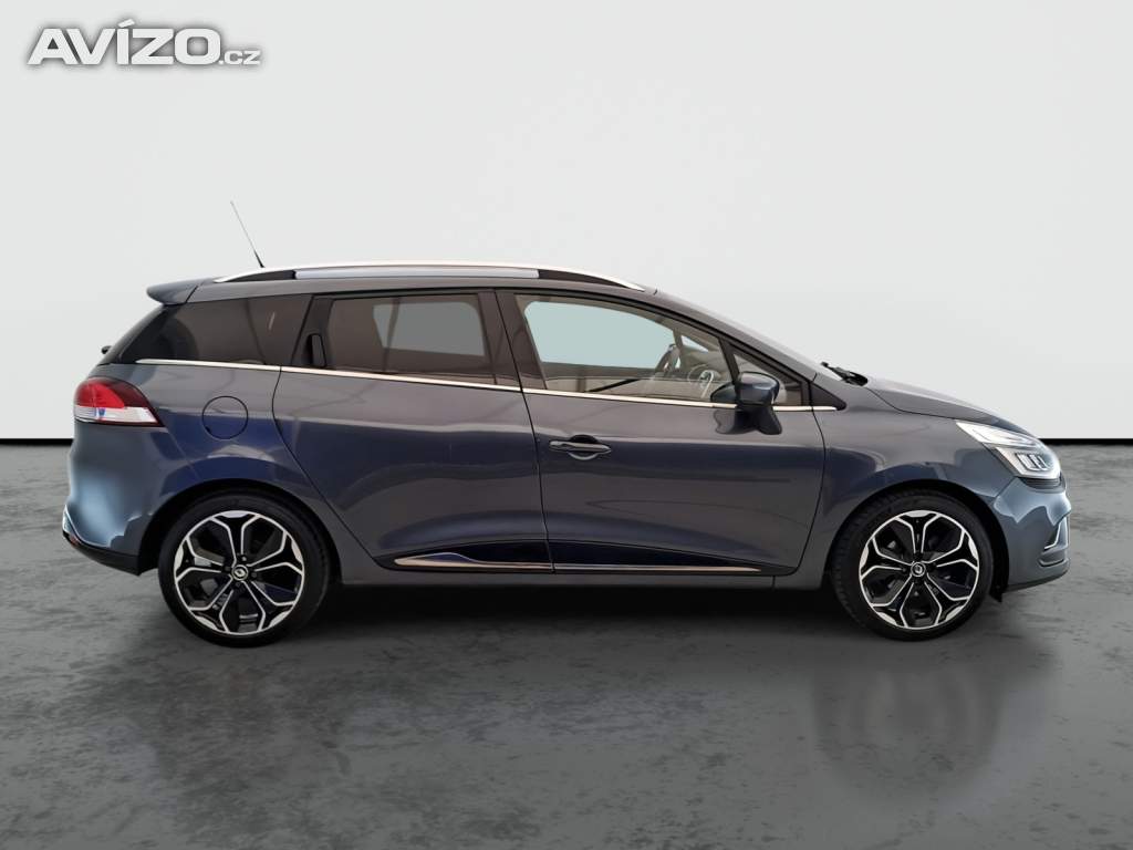 Foto inzerátu Renault Clio 0.9 TCe