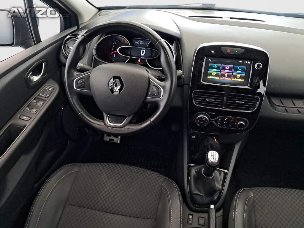 Foto inzerátu Renault Clio 0.9 TCe