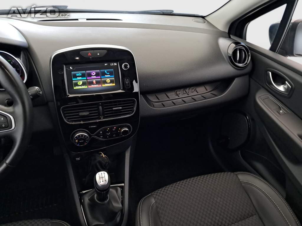 Foto inzerátu Renault Clio 0.9 TCe