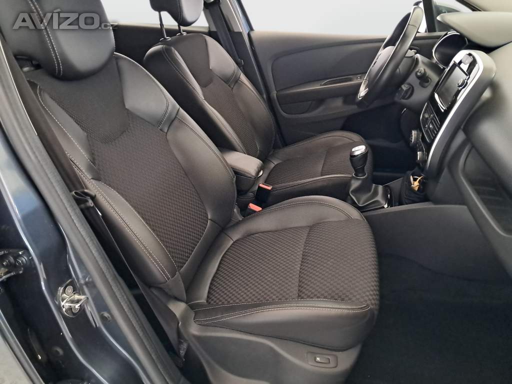 Foto inzerátu Renault Clio 0.9 TCe