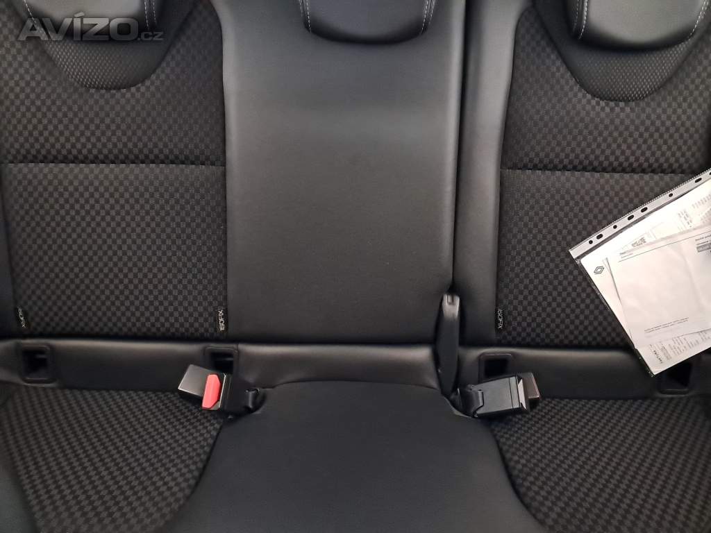 Foto inzerátu Renault Clio 0.9 TCe