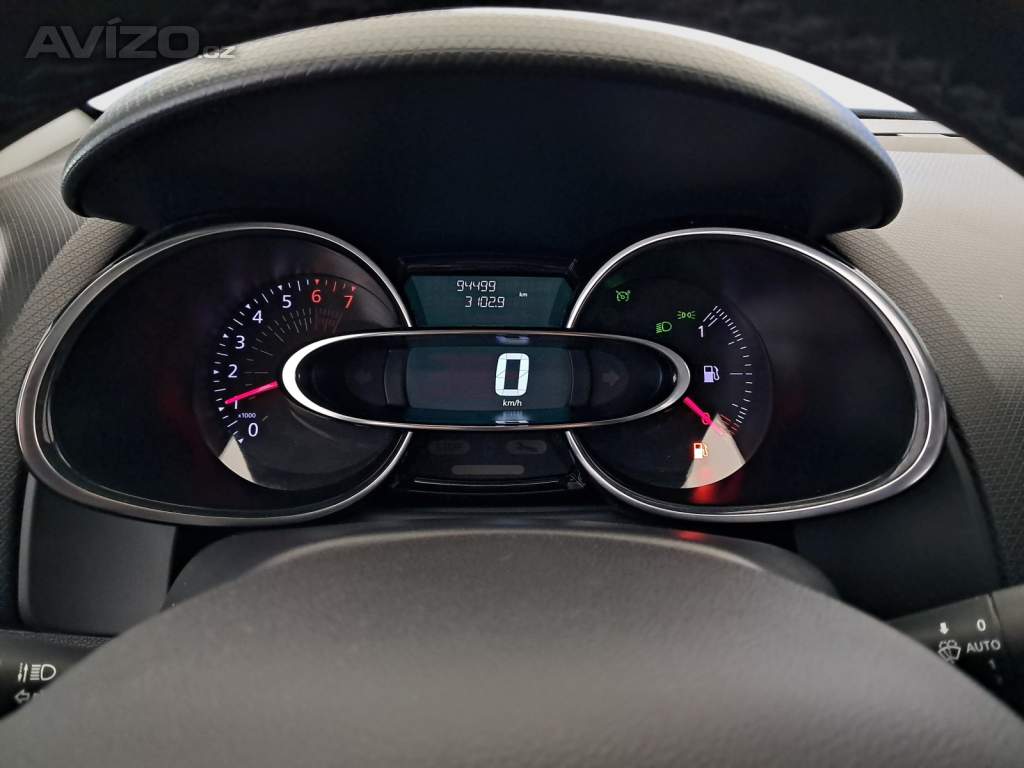 Foto inzerátu Renault Clio 0.9 TCe