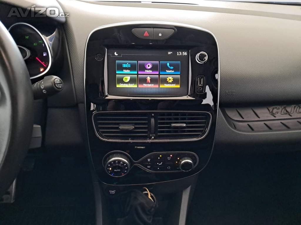 Foto inzerátu Renault Clio 0.9 TCe