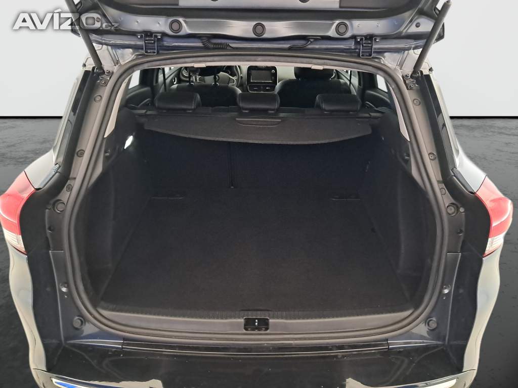 Foto inzerátu Renault Clio 0.9 TCe
