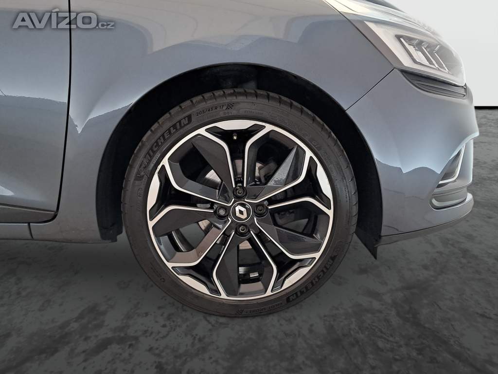 Foto inzerátu Renault Clio 0.9 TCe