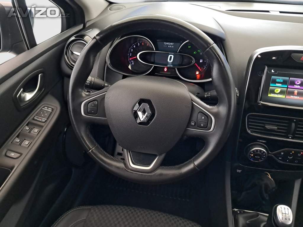 Foto inzerátu Renault Clio 0.9 TCe