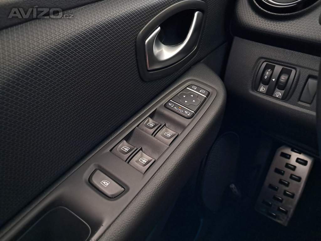 Foto inzerátu Renault Clio 0.9 TCe