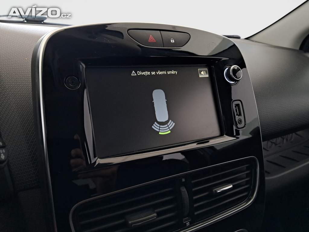 Foto inzerátu Renault Clio 0.9 TCe