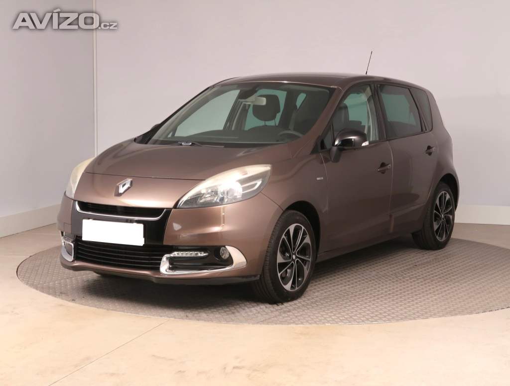 Foto inzerátu Renault Scenic 1.2 TCe