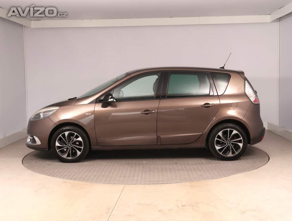 Foto inzerátu Renault Scenic 1.2 TCe