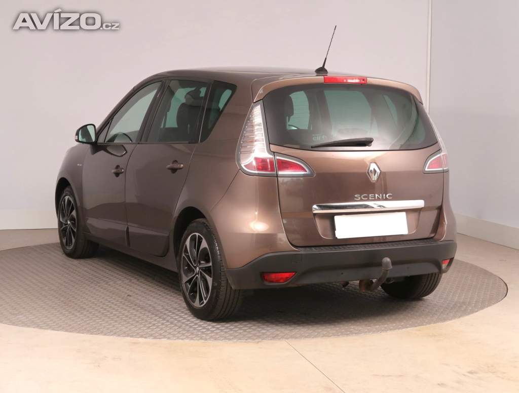 Foto inzerátu Renault Scenic 1.2 TCe
