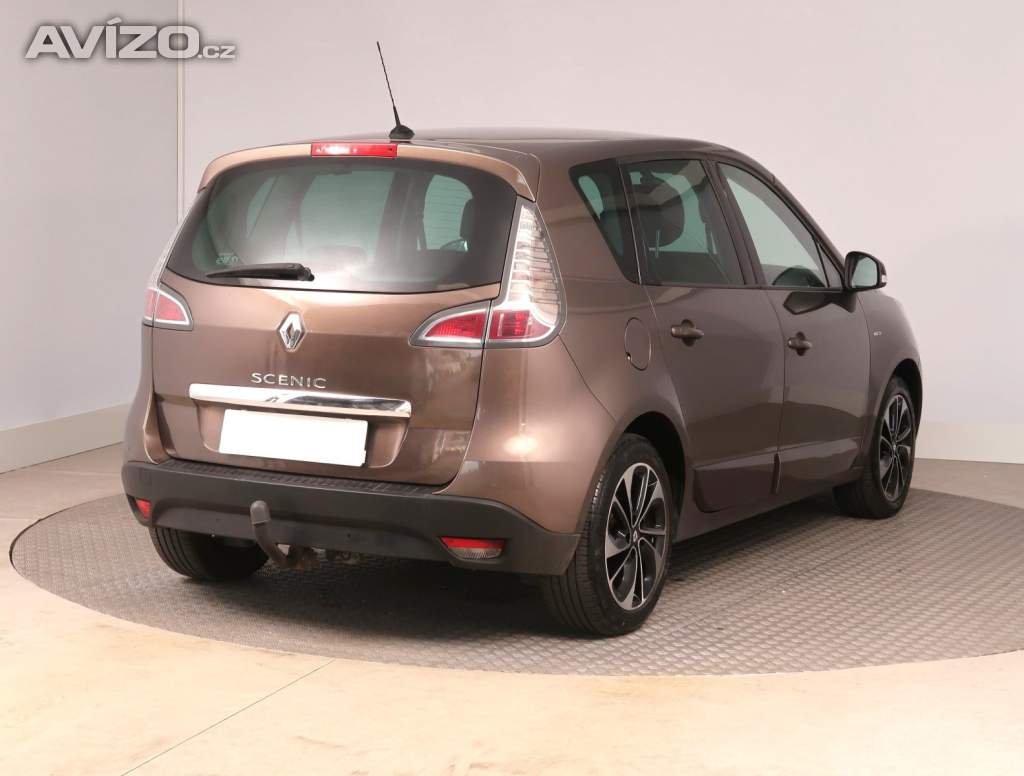 Foto inzerátu Renault Scenic 1.2 TCe
