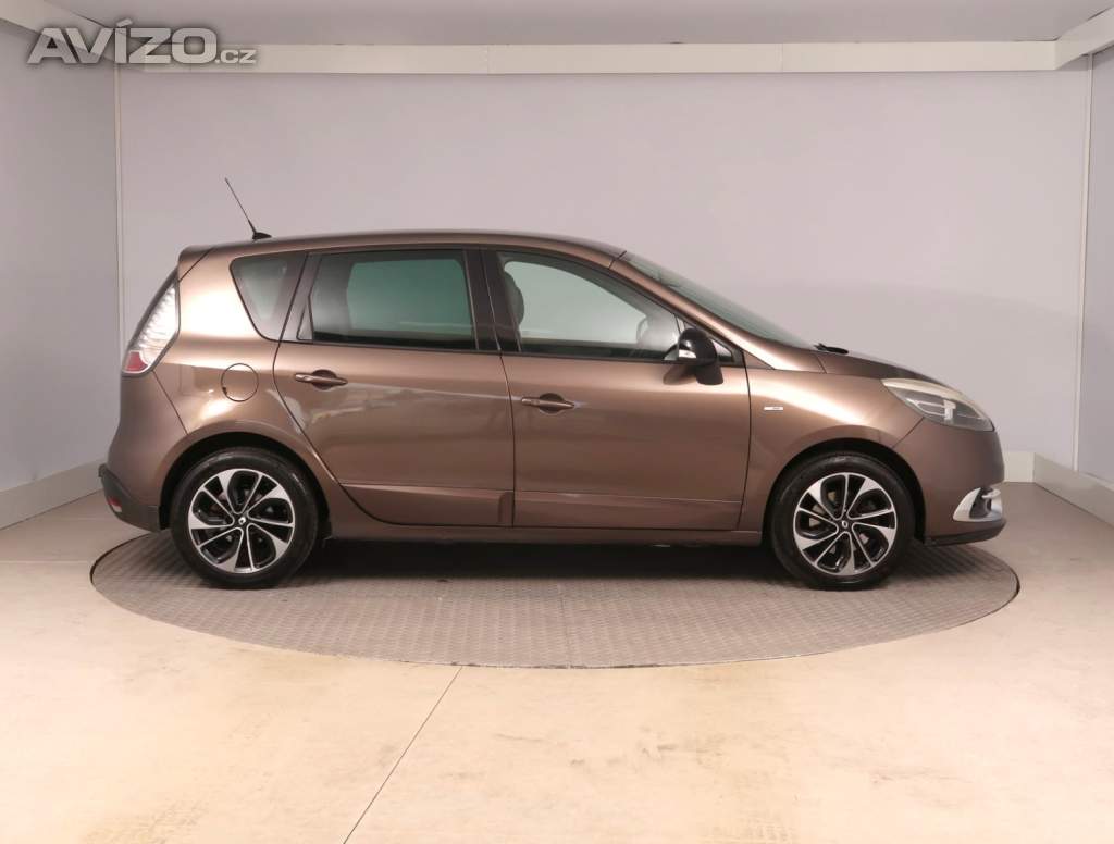 Foto inzerátu Renault Scenic 1.2 TCe