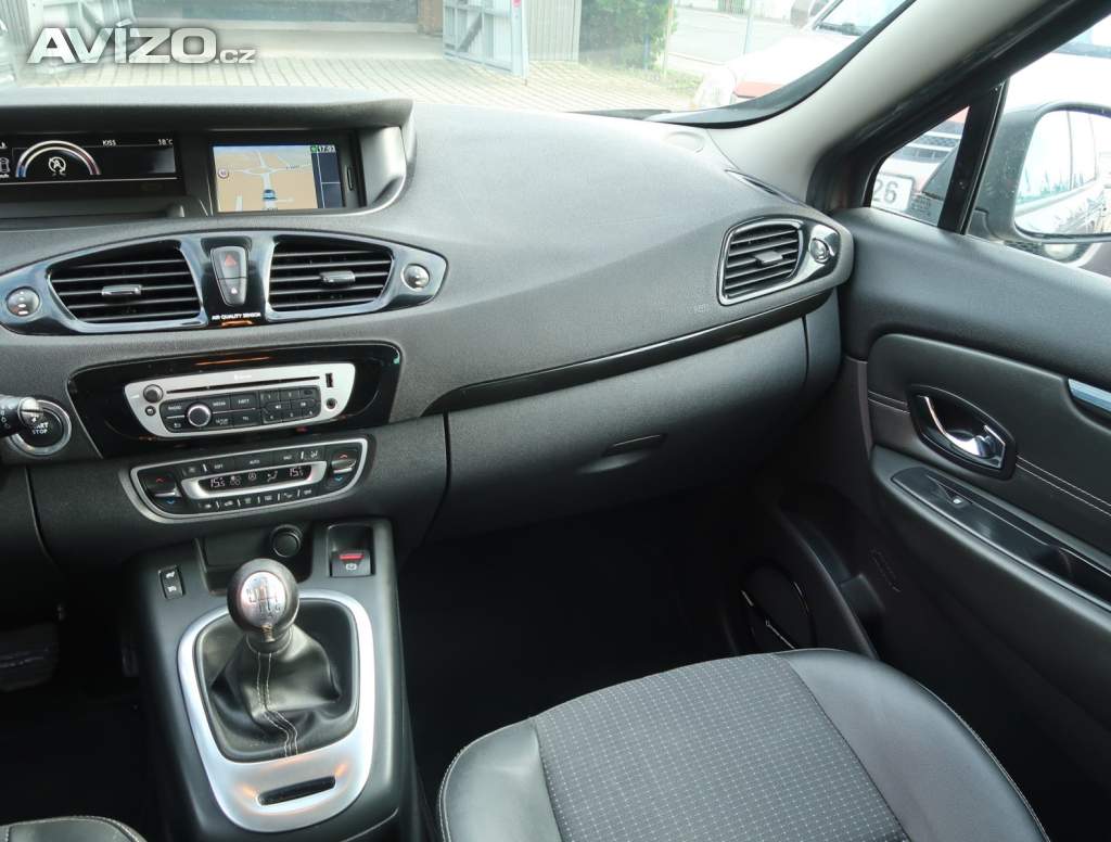 Foto inzerátu Renault Scenic 1.2 TCe