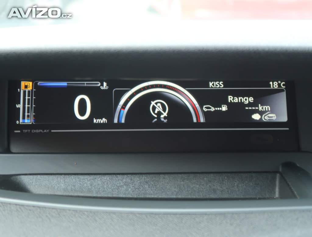Foto inzerátu Renault Scenic 1.2 TCe