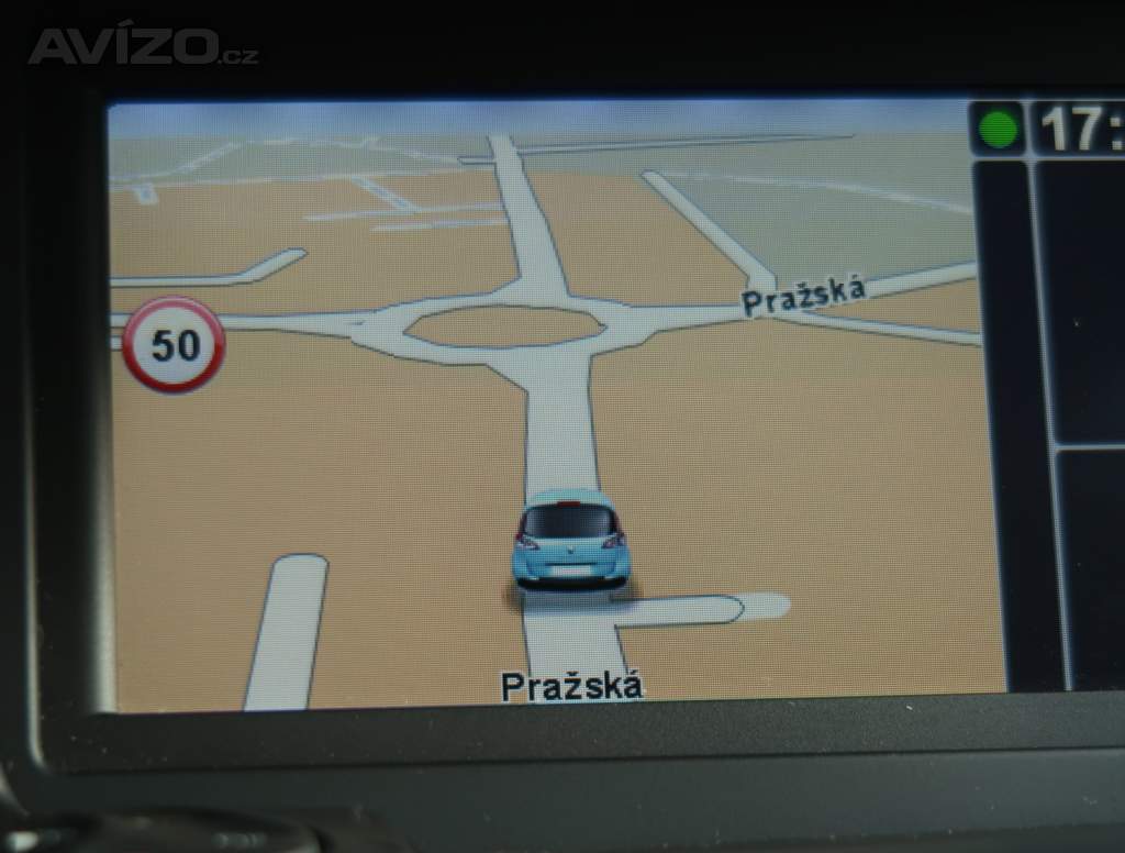Foto inzerátu Renault Scenic 1.2 TCe