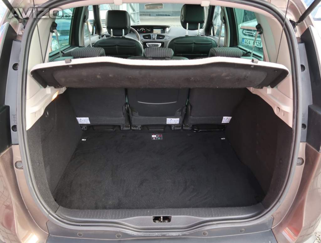 Foto inzerátu Renault Scenic 1.2 TCe