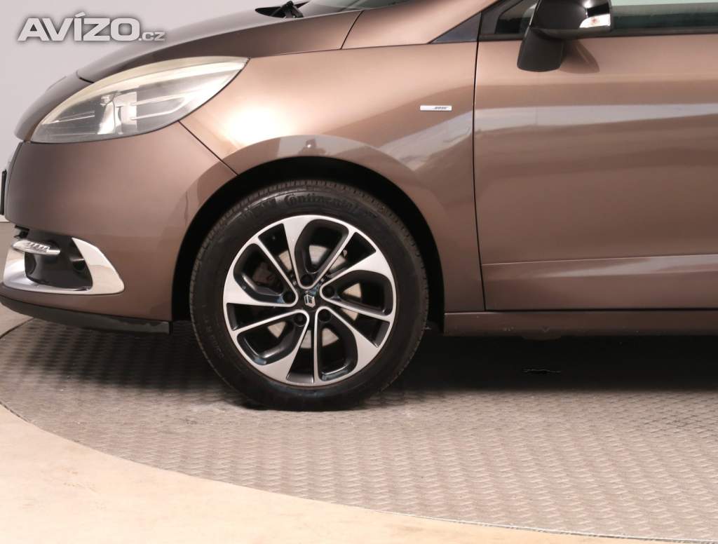 Foto inzerátu Renault Scenic 1.2 TCe