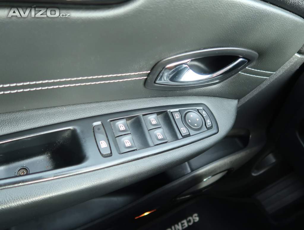 Foto inzerátu Renault Scenic 1.2 TCe