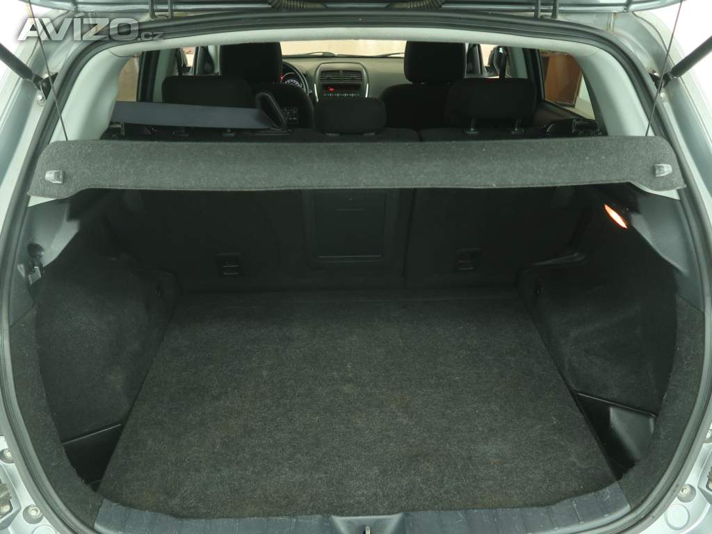 Foto inzerátu Mitsubishi ASX 1.8 DI-D MIVEC