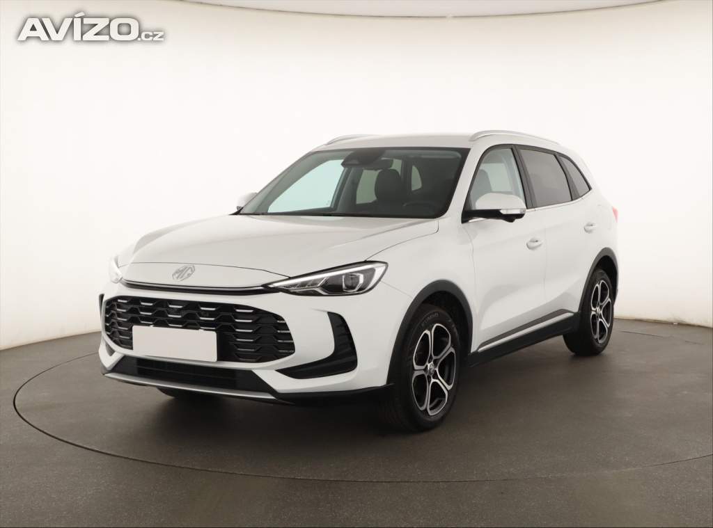 Foto inzerátu MG ZS SUV 1.5 i