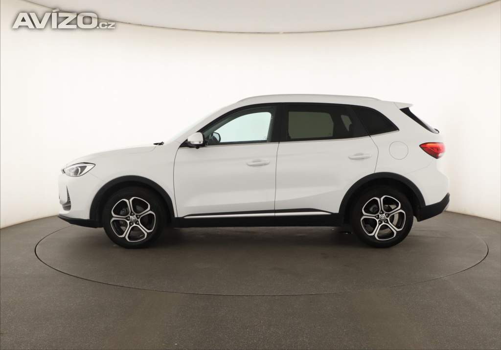 Foto inzerátu MG ZS SUV 1.5 i