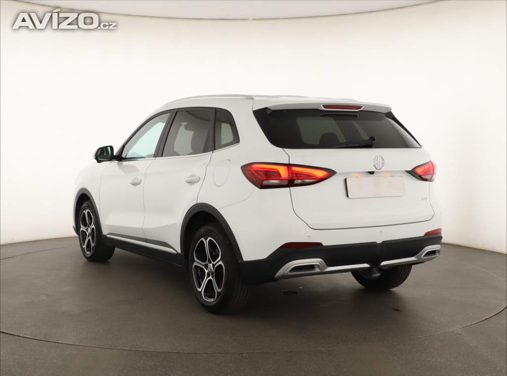 Foto inzerátu MG ZS SUV 1.5 i