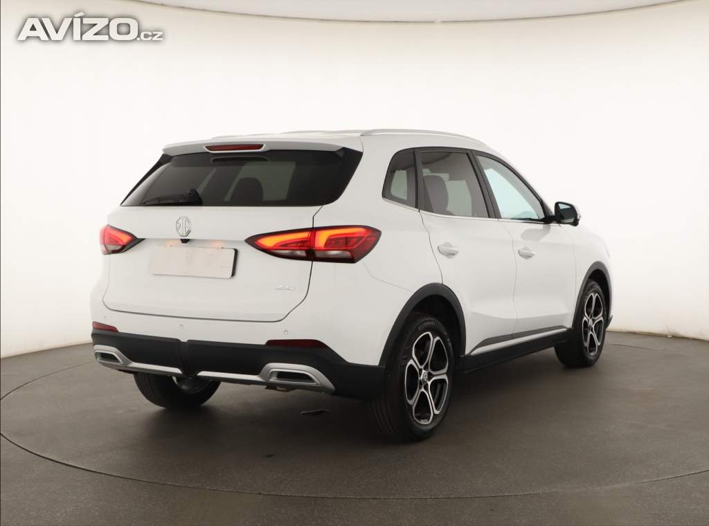 Foto inzerátu MG ZS SUV 1.5 i