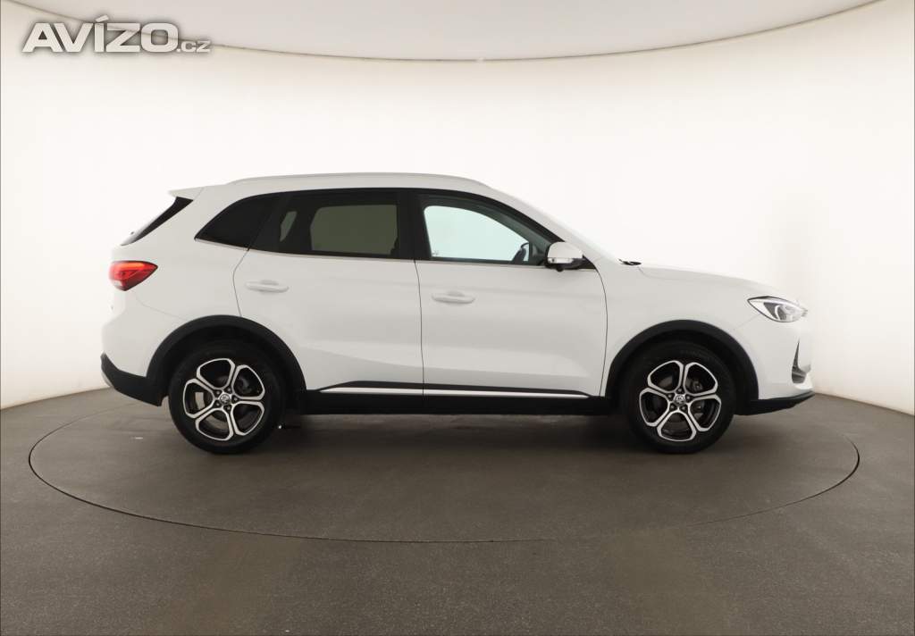 Foto inzerátu MG ZS SUV 1.5 i
