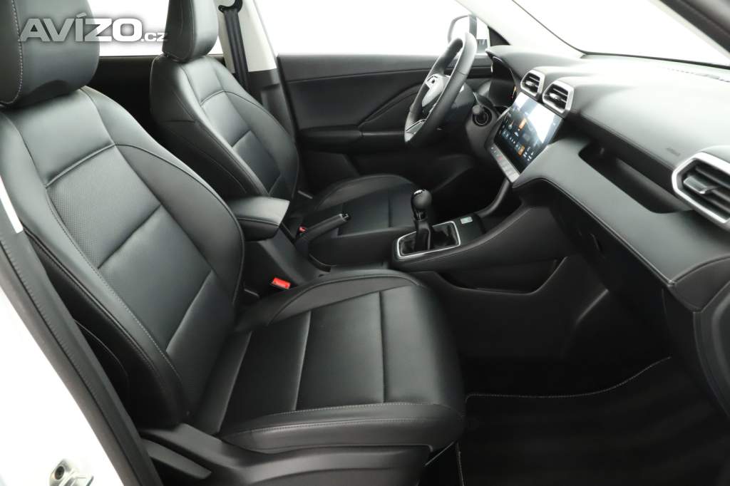 Foto inzerátu MG ZS SUV 1.5 i