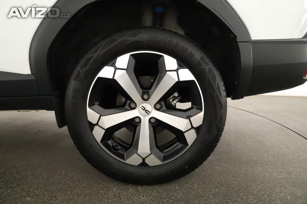 Foto inzerátu Dacia Bigster 1.2 MHEV