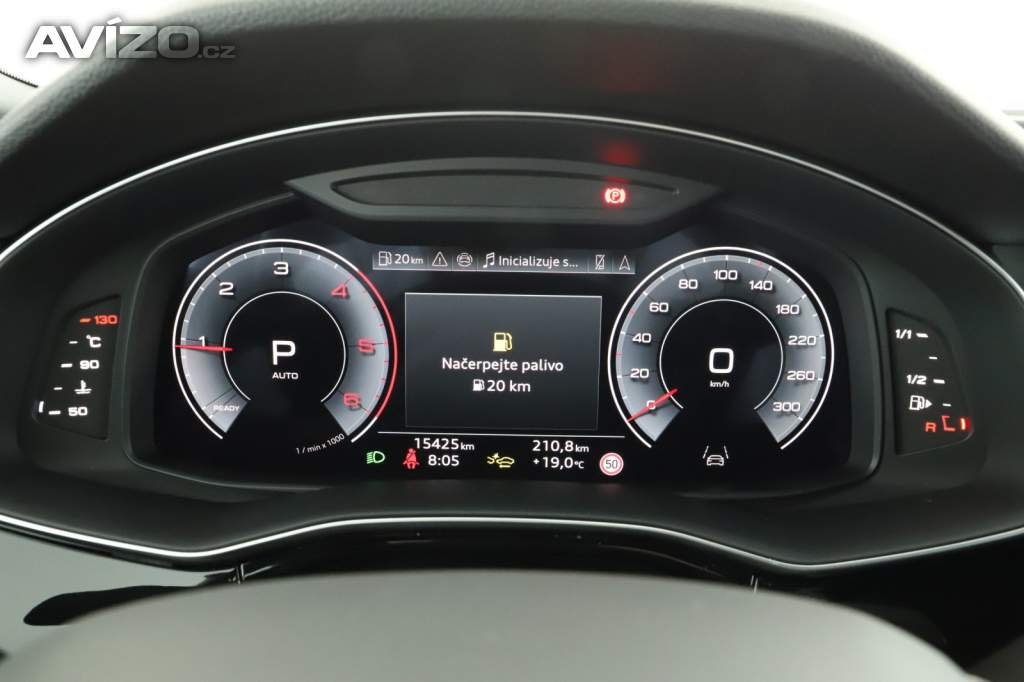 Foto inzerátu Audi Q8 50 TDI