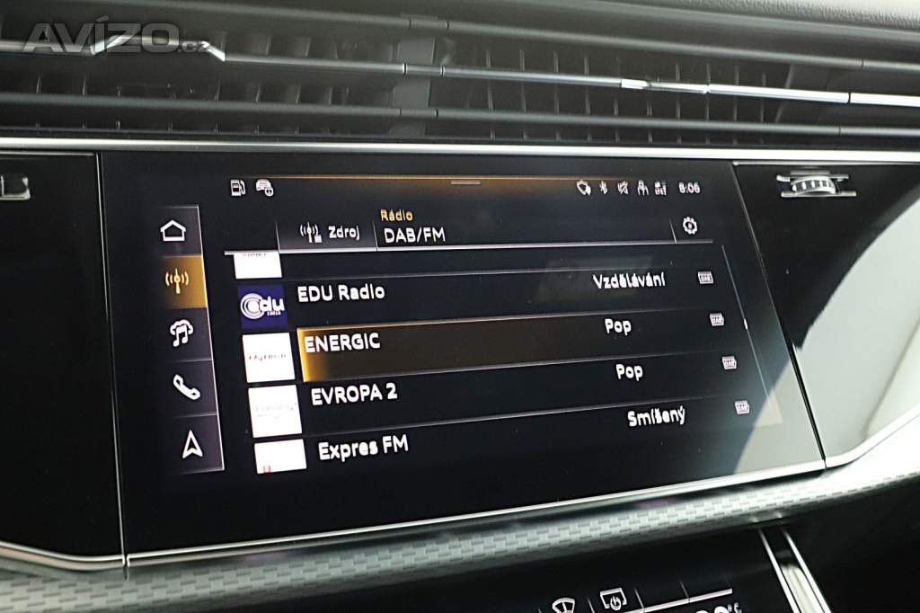 Foto inzerátu Audi Q8 50 TDI
