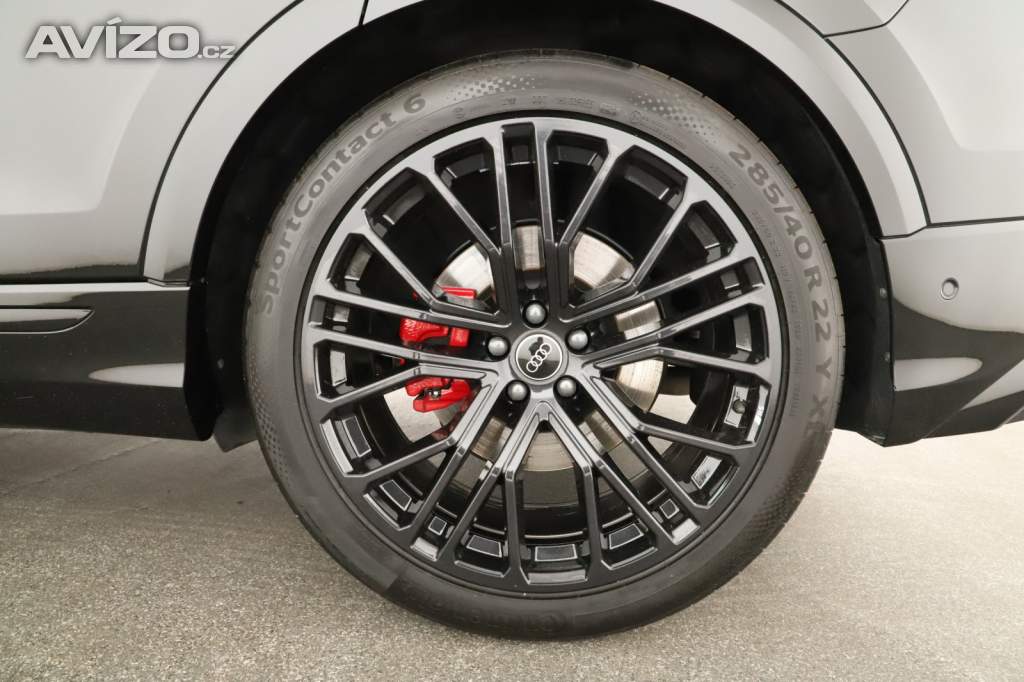 Foto inzerátu Audi Q8 50 TDI