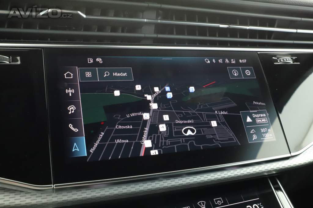 Foto inzerátu Audi Q8 50 TDI