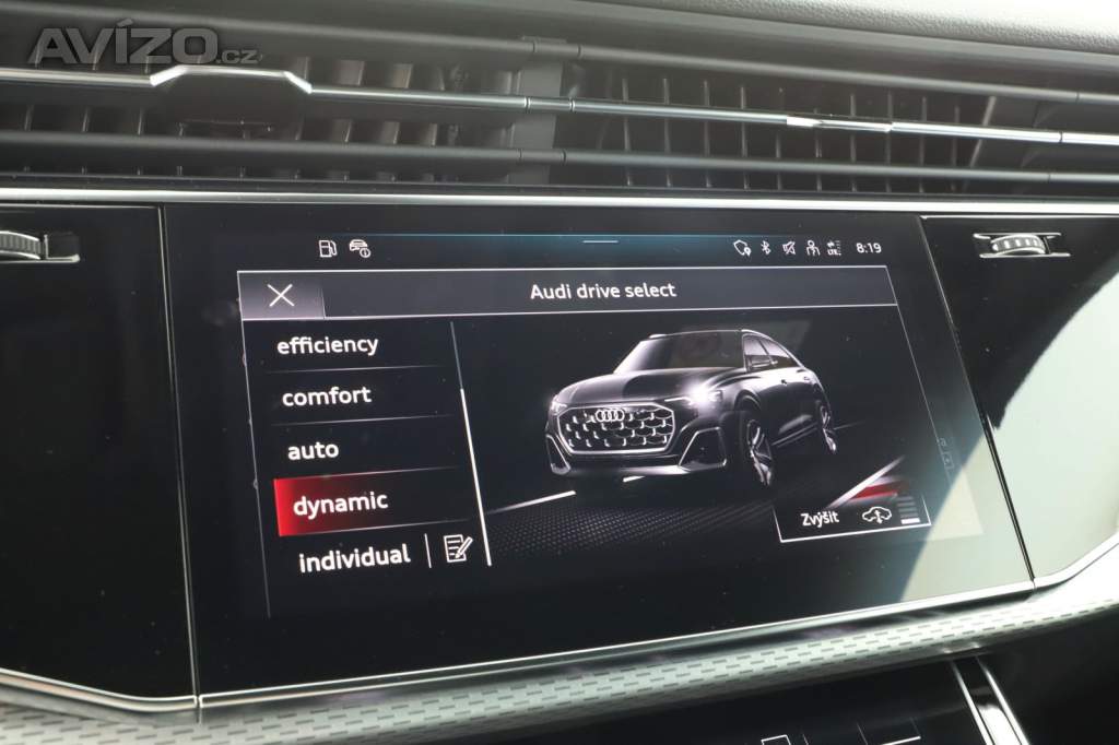 Foto inzerátu Audi Q8 50 TDI
