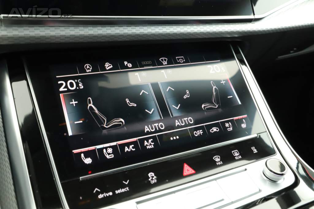 Foto inzerátu Audi Q8 50 TDI