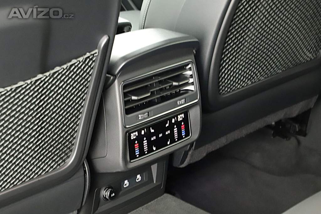 Foto inzerátu Audi Q8 50 TDI