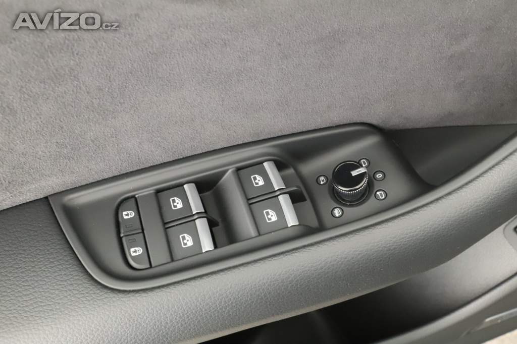 Foto inzerátu Audi Q8 50 TDI