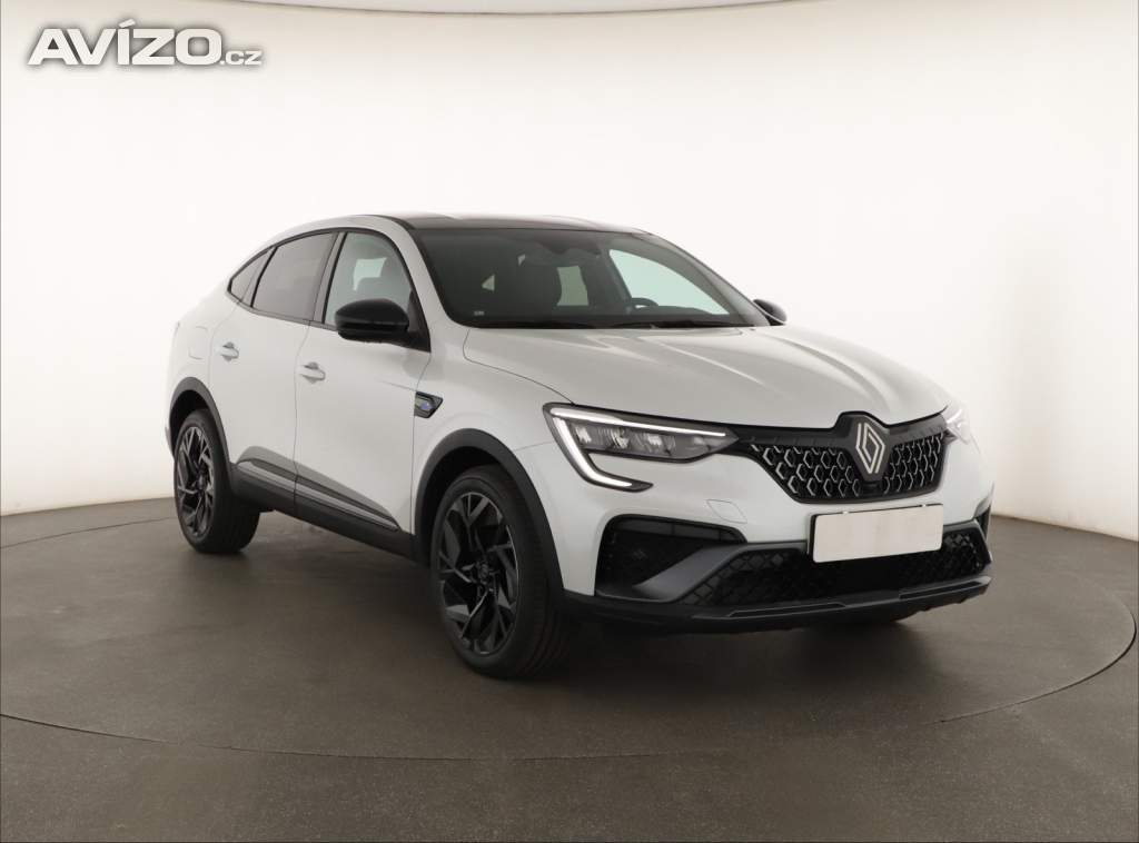 Renault Arkana 1.3 TCe