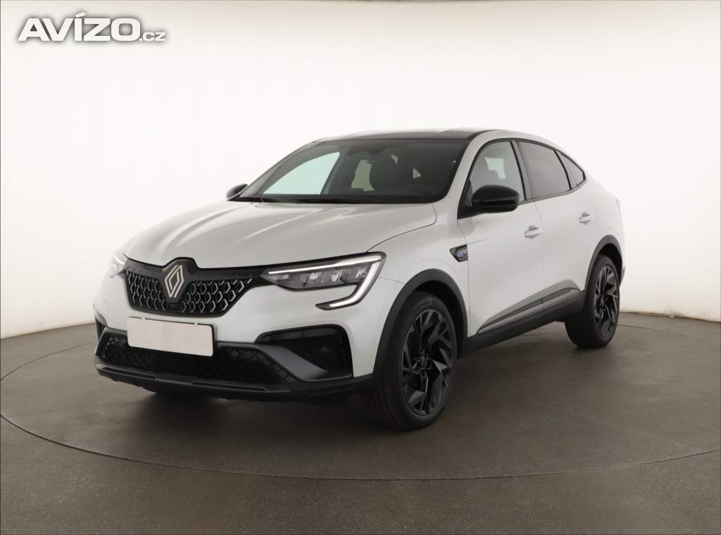 Foto inzerátu Renault Arkana 1.3 TCe
