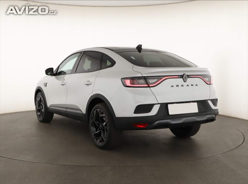 Foto inzerátu Renault Arkana 1.3 TCe