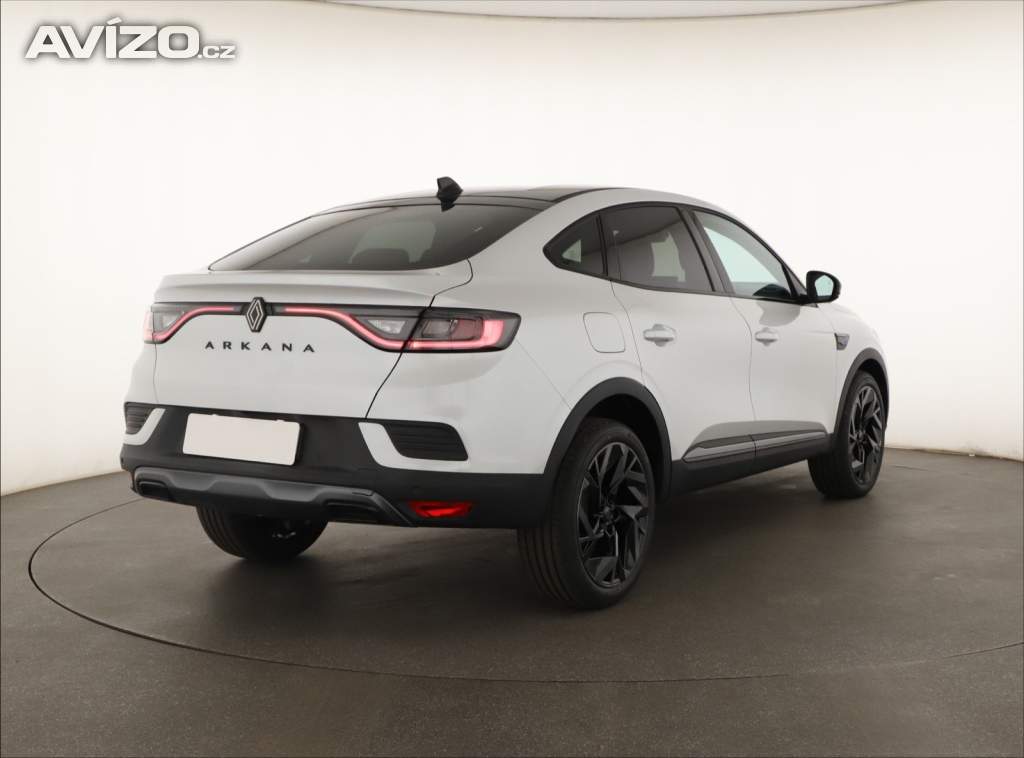 Foto inzerátu Renault Arkana 1.3 TCe