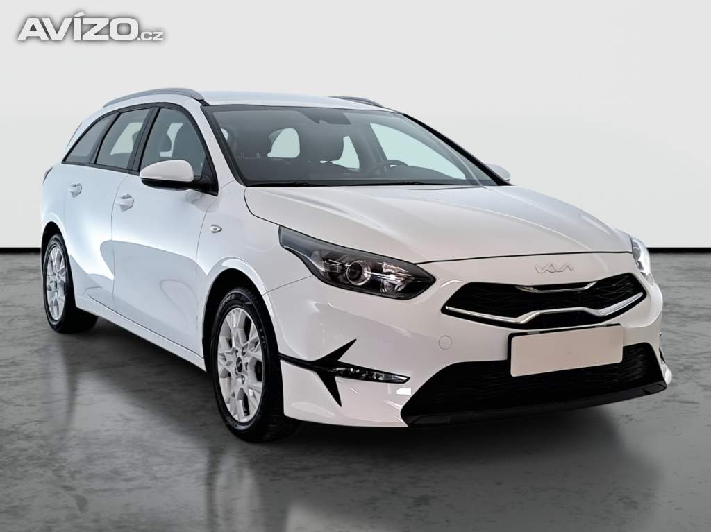 Kia Ceed 1.0 T-GDI