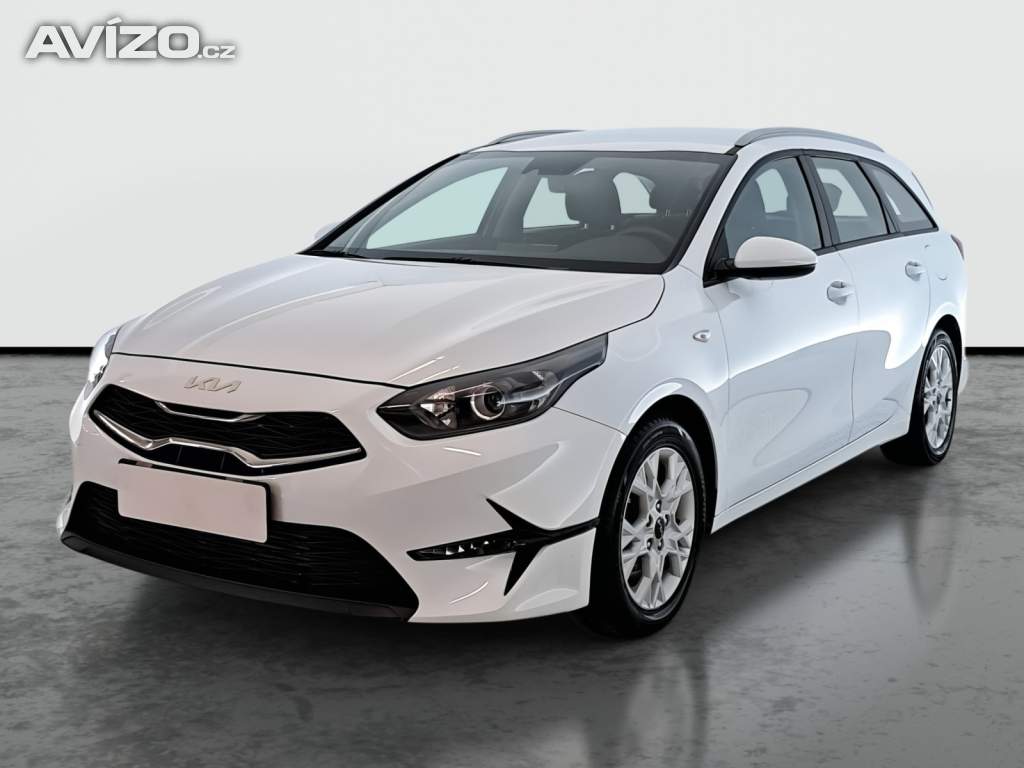Foto inzerátu Kia Ceed 1.0 T-GDI