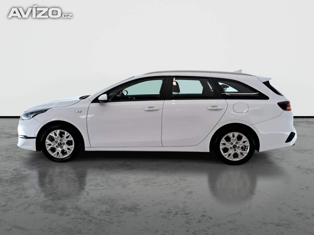 Foto inzerátu Kia Ceed 1.0 T-GDI