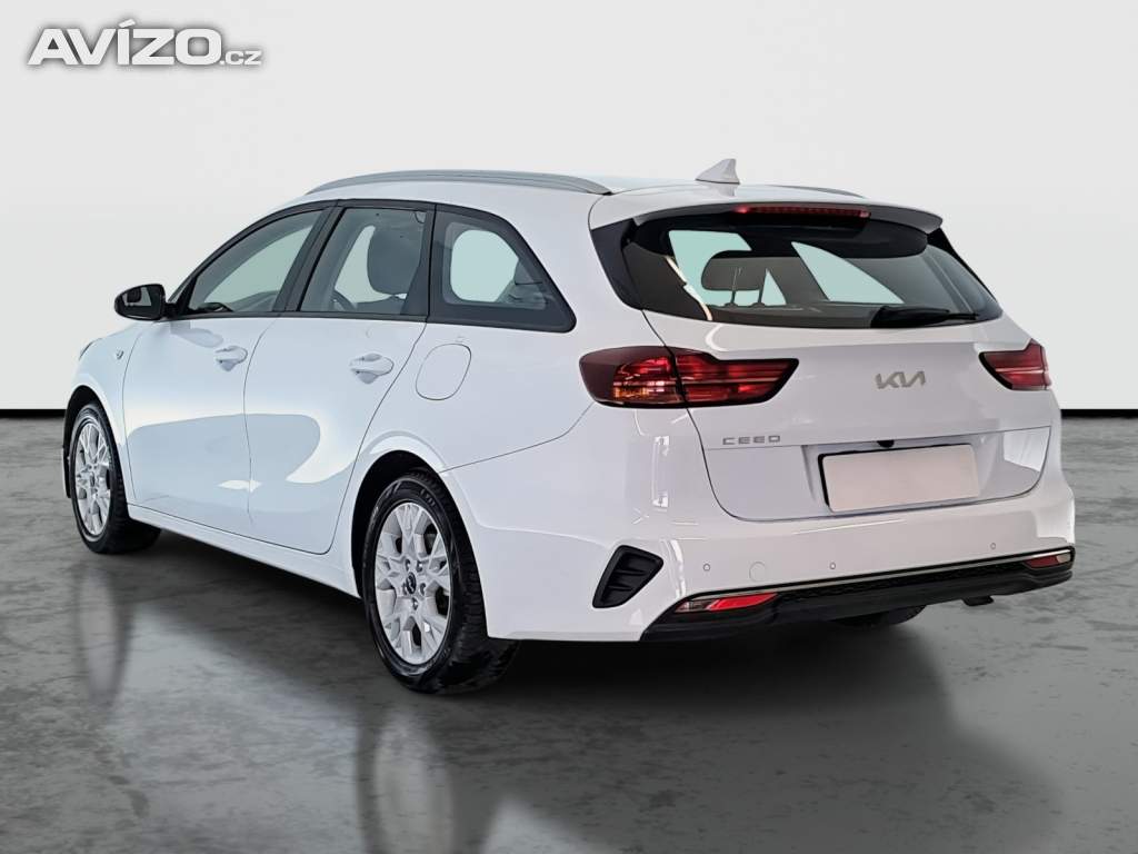 Foto inzerátu Kia Ceed 1.0 T-GDI