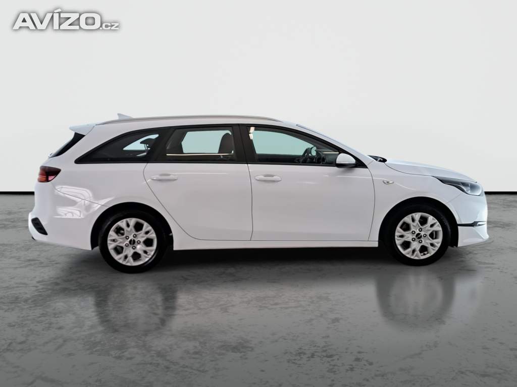 Foto inzerátu Kia Ceed 1.0 T-GDI